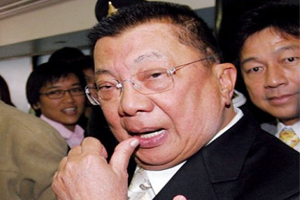 บิ๊กจิ๋วเปิดใจถึงพล.อ.เปรม "ป๋าอย่าโกรธผมนะครับ"