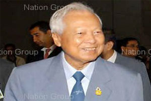 เสื้อแดงฟ้อง ป๋าเปรม กล่าวหาพท.ทรยศชาติ