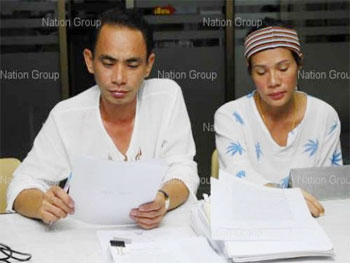 แจ้งจับร้านโอเกะนั่ง3ชม.บิล3หมื่นบ.