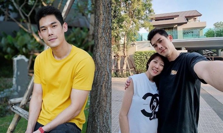 "กัน กันตถาวร" เปิดใจ ทุบบ้าน 30 ล้านตามใจเมีย ขอสร้างใหม่เตรียมต้อนรับลูกชาย