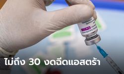 สหราชอาณาจักร สั่งงดฉีดวัคซีนแอสตร้าฯ คนอายุไม่ถึง 30 ขณะอียูยืนยันมีผลข้างเคียงจริง