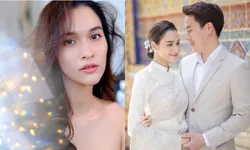 "หยาดทิพย์" และแฟนหนุ่มเผยผลตรวจ ติดโควิด-19 แอบหวั่นผลกระทบถึงลูกในท้อง