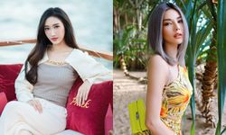 "ยีน เกวลิน" ทนไม่ไหวแล้ว! โพสต์แซ่บ พูดจริงก็หาว่า ตอ-หล โผล่เป็นพยานให้ "ดิว อริสรา"