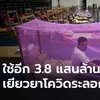 คลังยันเงิน 3.8 แสนล้าน พอรับมือโควิดระลอกใหม่