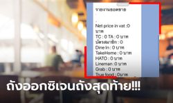 ผู้บริหารร้านอาหารดัง โอดยอดขายบางสาขาเหลือ 0 บาท! หลายธุรกิจเคาต์ดาวน์ระเบิดเวลา