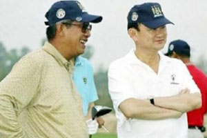 มาร์คยันถ้าแม้วมากัมพูชา ต้องส่งตัวตามสัญญาผู้ร้ายข้ามแดน