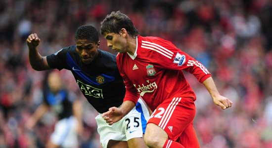 หงส์สยายปีกไล่ทุบผีแดง 2-0