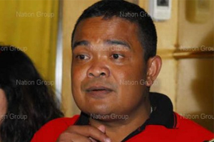 เสื้อแดงประกาศ ธันวาชุมนุมใหญ่ไล่รัฐบาล