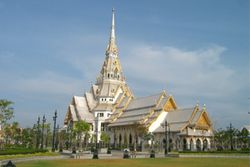 แฉเงินฝากวัดโสธรนับร้อยบัญชีฝาก3ธนาคารใหญ่