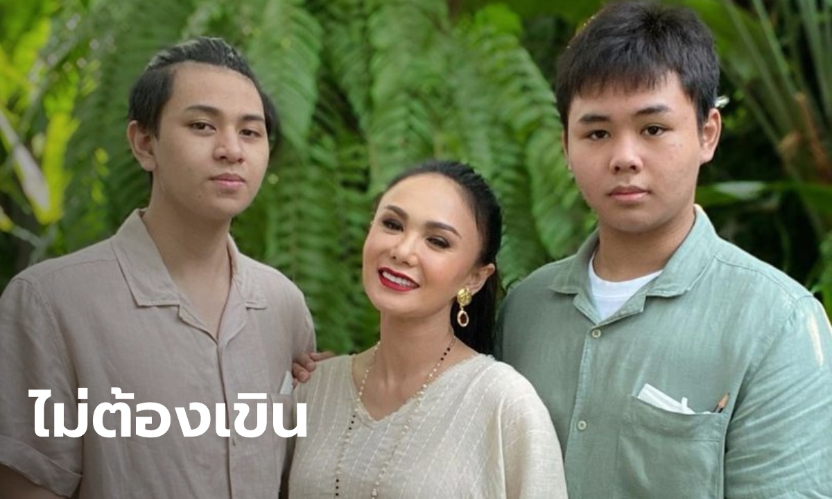 นักร้องอินโดฯ คนดัง เผยดูหนังโป๊กับลูกชายประจำ หวังสอนเพศศึกษาให้ลูกอย่างถูกต้อง