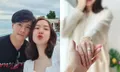 "เชอรีน" น้องสาว "นิชคุณ" บอกอย่างเขินๆ แต่งงานแล้ว เพื่อนพ้องร่วมยินดี