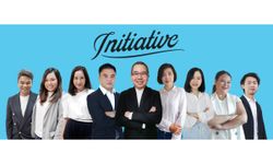IPG Mediabrands แต่งตั้ง ดร.สร เกียรติคณารัตน์ เป็นแม่ทัพคนใหม่ของ Initiative Thailand