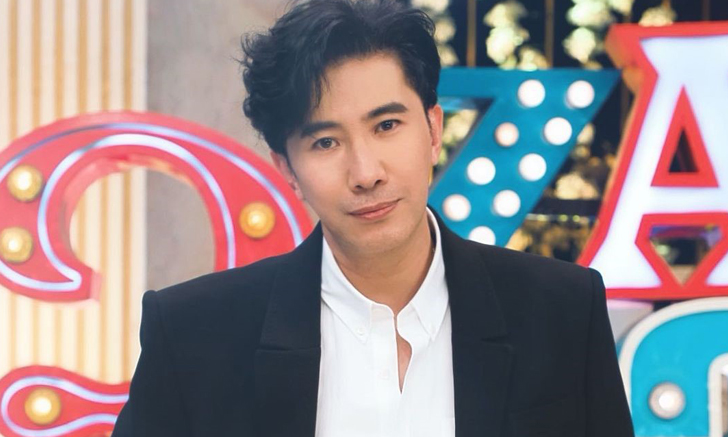 ผมไม่เคยพูด! "หนุ่ม กรรชัย" ขอเคลียร์ โดนนำรูปไปใช้กับข้อความวิจารณ์เด็กสมัยนี้