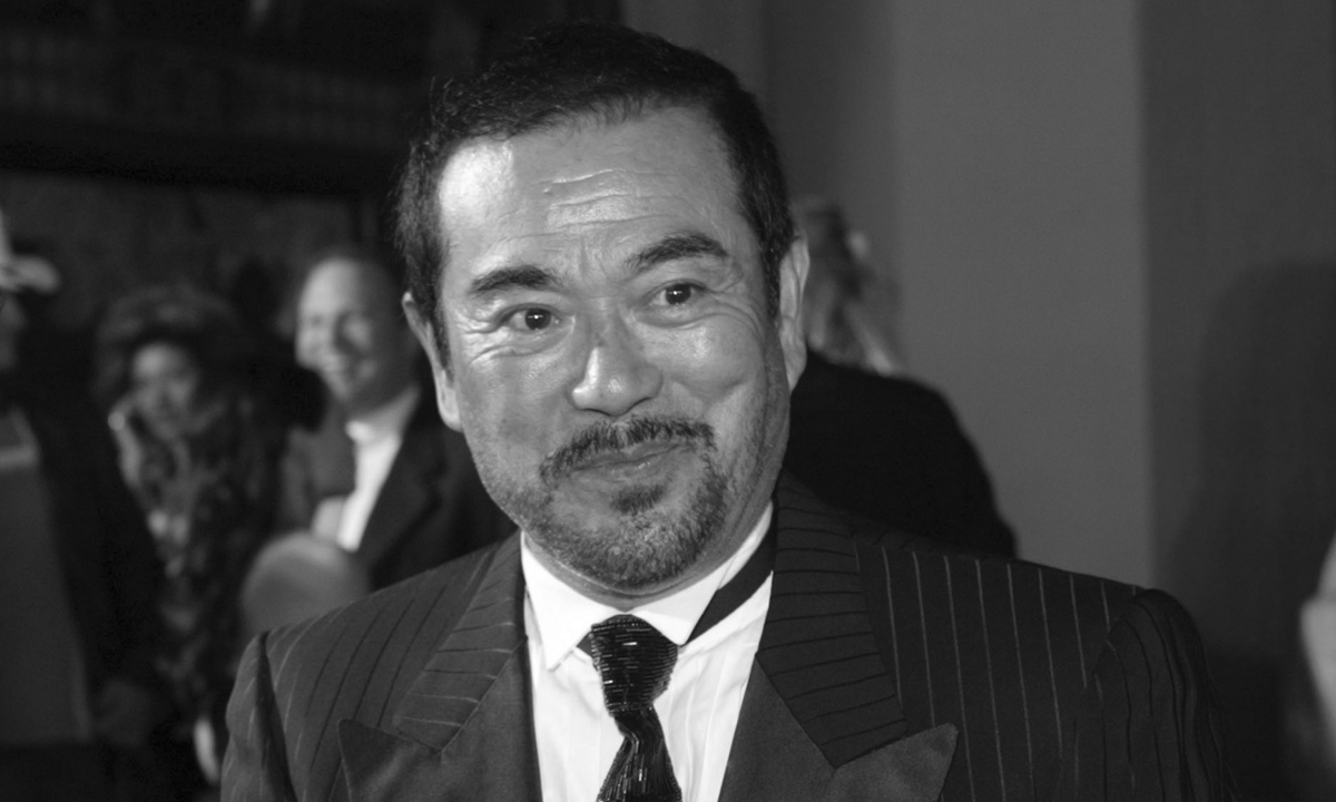 โควิดคร่าชีวิต "ซอนนี ชิบะ" ตำนานนักบู๊ชาวญี่ปุ่น จากหนังดัง Kill Bill ด้วยวัย 82 ปี