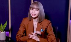 "ลิซ่า BLACKPINK" เปิดหมดใจ ชีวิตในเกาหลี และเบื้องหลัง LALISA หนูอยากใส่ความเป็นไทยลงไป