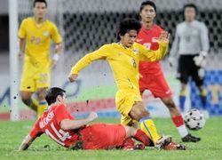 แข้งไทยเจ๋งบุกซดลอดช่อง3-1