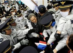 เกาหลีใต้ระดมทหาร-ตำรวจ 13,000 นายอารักขาโอบามา