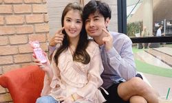 "เธอ รวรีย์" ภรรยา "ออย ธนา" โพสต์ผ่านไอจีสตอรี่ หลังเจอปัญหาชีวิตคู่