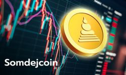 สนั่นวงการคริปโต! Somdejcoin เหรียญพระเครื่องดิจิทัลแรกของโลก ปลุกเสกแล้วด้วย