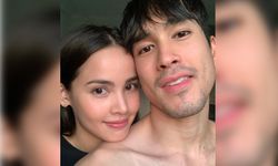 "ญาญ่า" หวานไม่แผ่ว หย่อนรูปคู่อวยพรวันเกิด "ณเดชน์" ความรักทะลุจอ