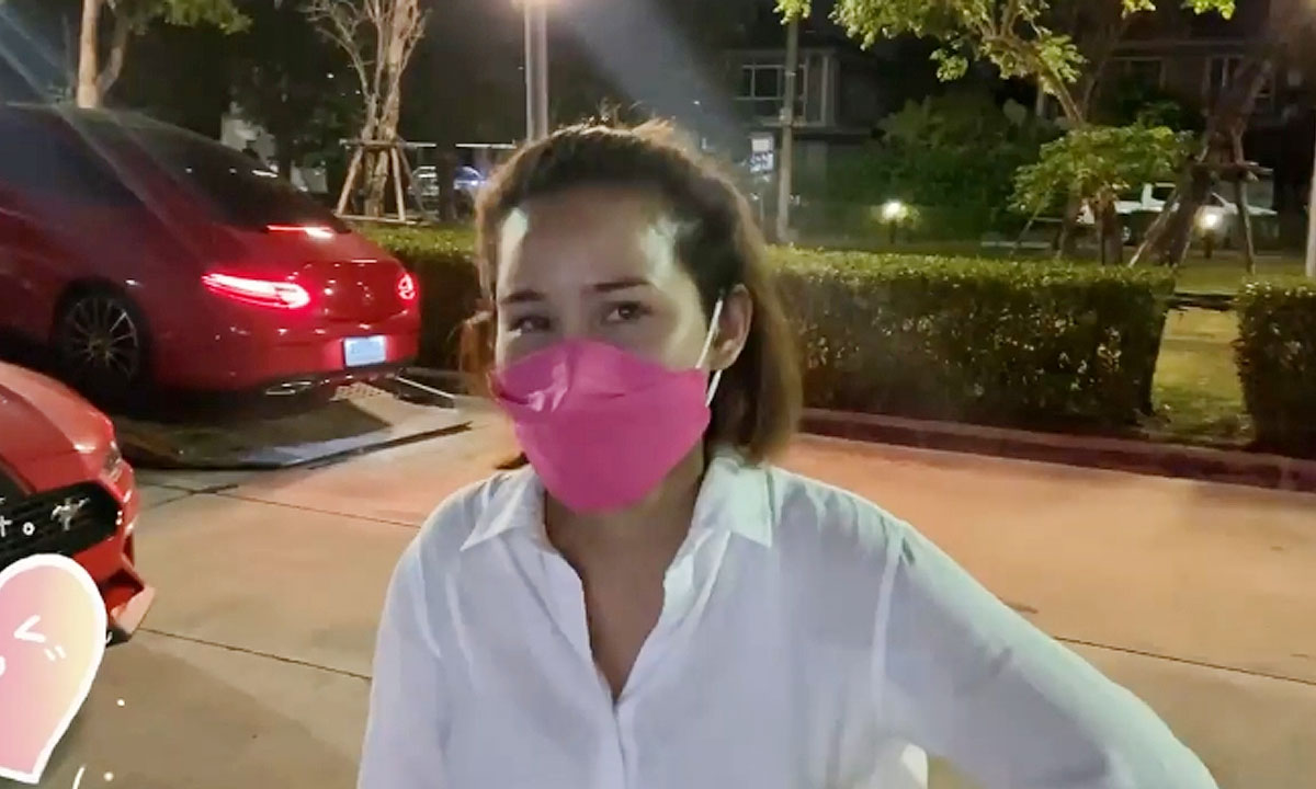 "หนูเล็ก ก่อนบ่าย" น้ำตาจะไหลโบกมือลารถคันโปรด เผยเหตุผลที่ต้องขาย