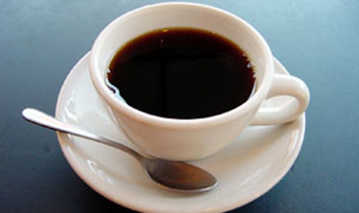 ดื่มกาแฟอาจลดความเสี่ยงมะเร็งต่อมลูกหมาก