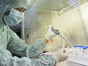 โสมแดงยันพบผู้ป่วยหวัด2009ครั้งแรก