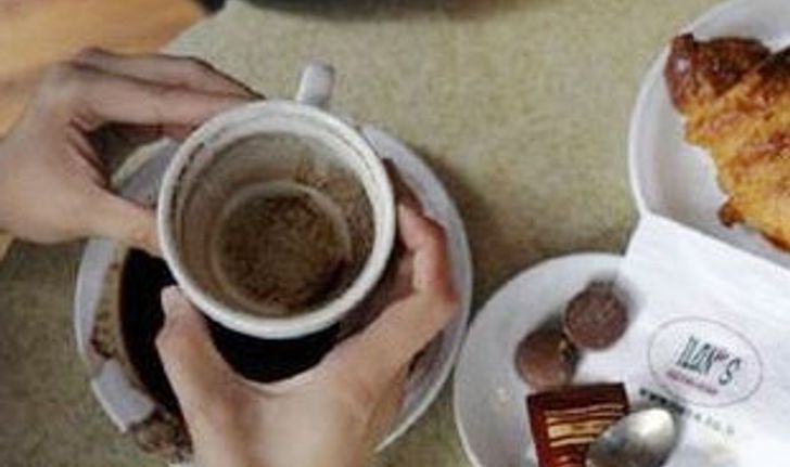 ดื่มชาและกาแฟป้องกันโรคเบาหวานได้