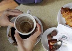 ดื่มชาและกาแฟป้องกันโรคเบาหวานได้