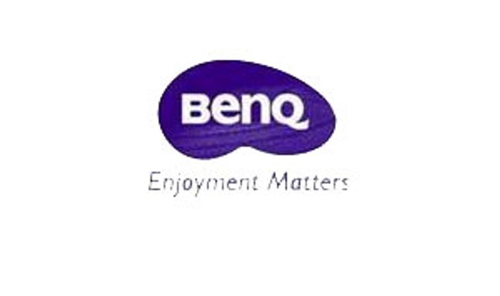 BenQ ต้อนรับเทศกาลแห่งความสุข