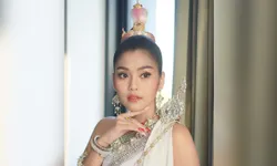 ปรี๊ดเลย! "ธัญญ่า อาร์สยาม" เปิดข้อความด่าหยาบ จาบจ้วงบุพการี เพราะเชื่อเรื่องพญานาค