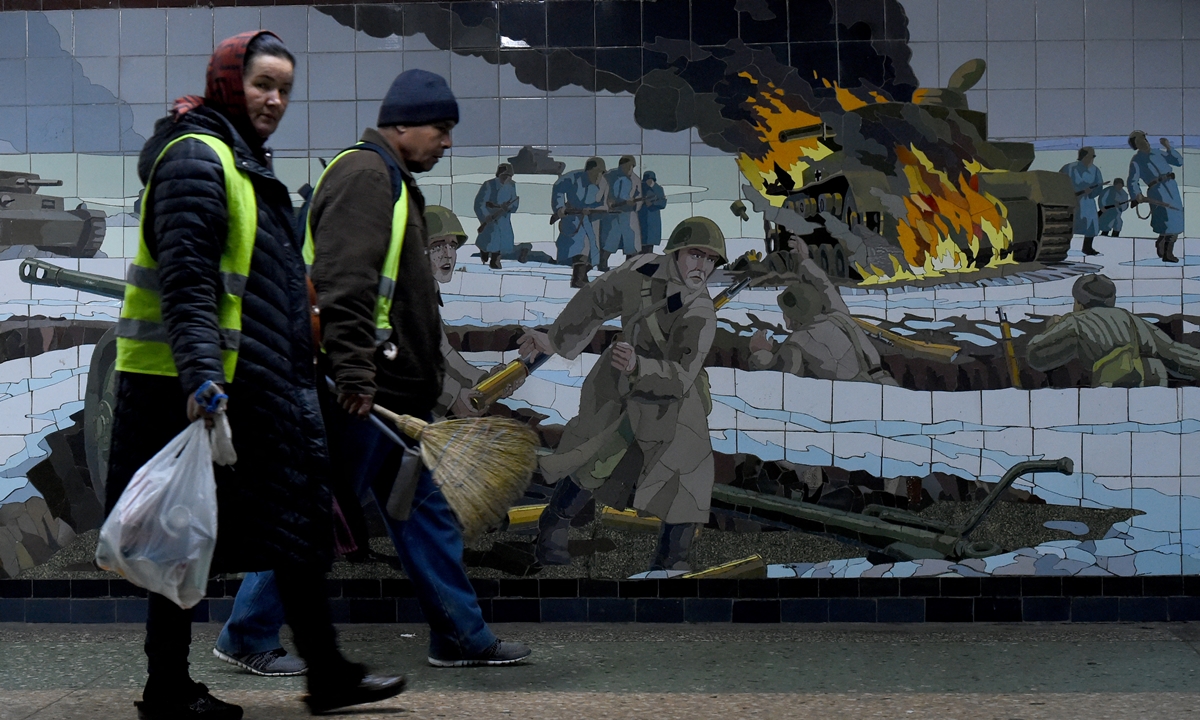 แอมเนสตี้เรียกร้องความเคารพต่อกฎหมายและสิทธิมนุษยชน กรณีรัสเซีย - ยูเครน