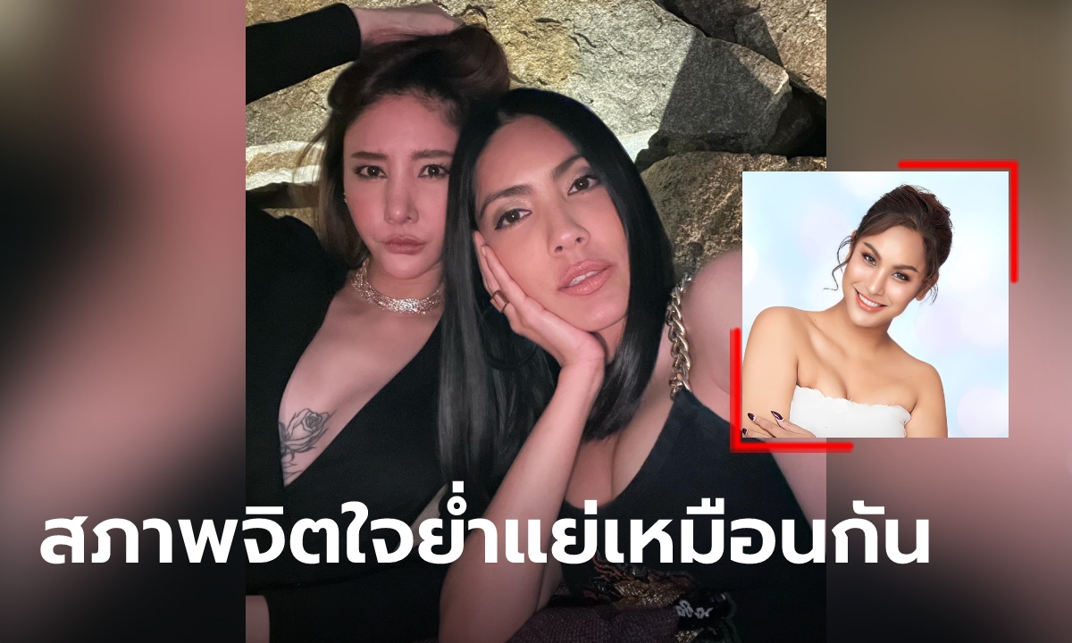 "แอนนา" เผย "กระติก" ผจก. "แตงโม" เคลียร์ทุกปมแล้ว ไม่ได้ลบรูป-ไม่มีมรดกลูกบุญธรรม