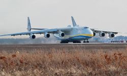 วงการบิน ช็อก! ยูเครนเผยรัสเซียทำลาย "มรียา" เครื่องบินสินค้าใหญ่สุดในโลก