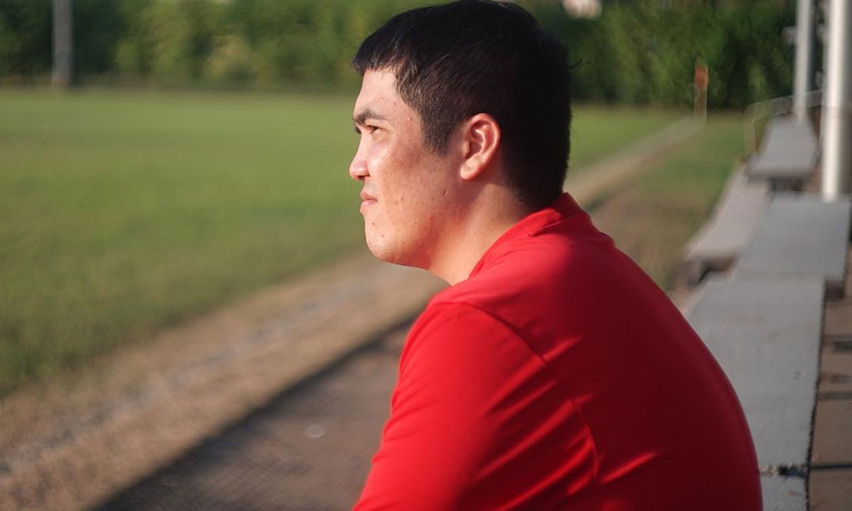 "แจ็ค แฟนฉัน" โพสต์ระบายความในใจ หลายคนแห่ถามเกิดอะไรขึ้น?