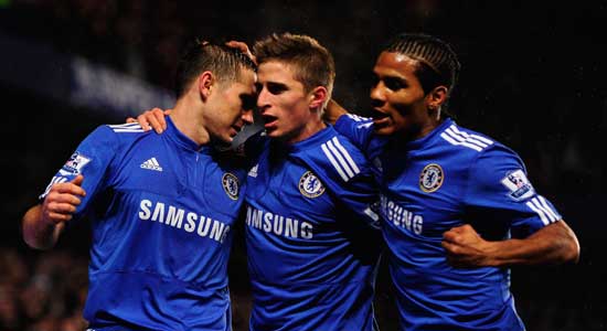 วิจารณ์ฟันธงศึกลูกหนังคืนนี้!!