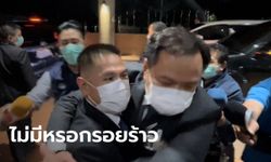 งบฯ 66 ผ่านวาระหนึ่งฉลุย "อนุทิน" กอด "วราวุธ" สยบรอยร้าวพรรคร่วมรัฐบาล