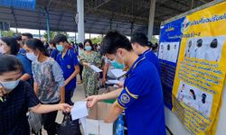 จบดราม่าเรื่องทรงผม โรงเรียนดังจัดลงประชามติจะเปลี่ยนระเบียบทรงผมหรือไม่