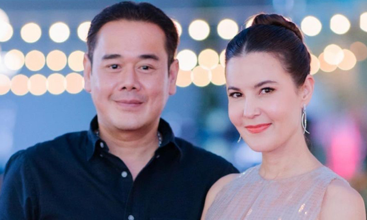 สุดทน! "เป๊ก สัณณ์ชัย" พ่อบ้านใจกล้า ฝากถึง "ธัญญ่า" ช่วยดูหน้าคนอื่นด้วย