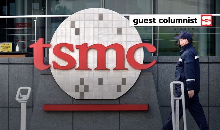 TSMC ยักษ์ใหญ่เซมิคอนดักเตอร์ไต้หวัน เสาหลักของสันติภาพที่แท้จริง