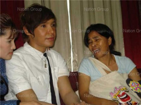 พ้นคุกโวลั่น นาธาน ขอสู้คดีจนถึงที่สุด