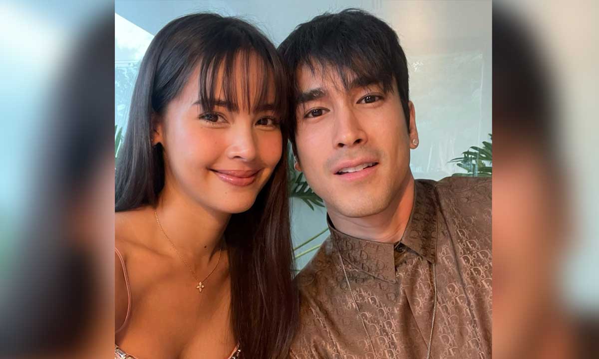 "ณเดชน์" เผยแผนขอแต่ง "ญาญ่า" รอแค่เวลาที่ใช่ ดีใจเป็นคู่ที่ทุกคนรอคอย