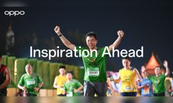 OPPO จับมือ Bangkok Marathon 2022 ต่อยอด พร้อมส่งต่อแรงบันดาลใจผ่านการแข่งขันกีฬา