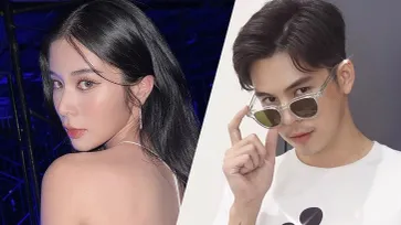 จับตา "พีช พชร - เก้า สุภัสรา" คอมเมนต์หยอดกันเก่งมาก ถามตรงๆ ชอบป่ะเนี่ย?