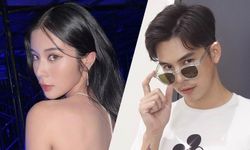 จับตา "พีช พชร - เก้า สุภัสรา" คอมเมนต์หยอดกันเก่งมาก ถามตรงๆ ชอบป่ะเนี่ย?