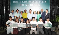 ไฮไลฟ์ ดีเวลลอปเม้นท์ ประชันไอเดียออกแบบอาคารแก้ปัญหา PM2.5 ในงาน HYFIVE DESIGN AWARD 2022