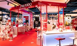 งาน Shiseido Ginza Tokyo Folded with Love ชวนทุกคนมารู้สึกอบอวลไปด้วยความรัก