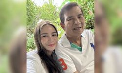 "กระแต ศุภักษร" แจ้งข่าวเศร้าสูญเสียคุณพ่อ จัดพิธีบ้านเกิด จ.เชียงใหม่