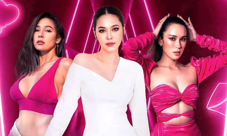 "เก่ง-โบวี่-ปาย-มะลิ" บอกชัด ทำไมเวที Miss Sexy Thailand จึงโดดเด่นแตกต่าง