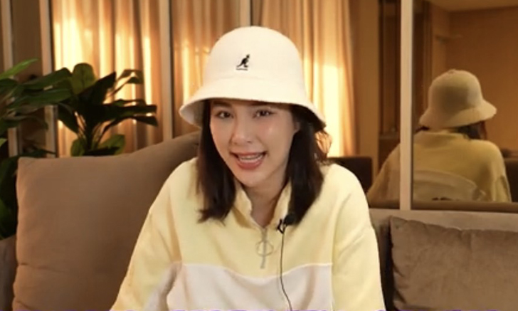"จันจิ" วางอนาคตไว้ชัด ลุยเดี่ยวฝากไข่แล้ว เตรียมความพร้อมเรื่องมีลูก